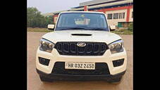 Used Mahindra Scorpio 2021 S5 2WD 7 STR in Delhi