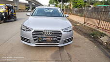 Used Audi A4 30 TFSI Premium Plus in Pune