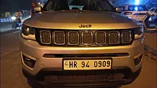 Second Hand Jeep Compass Longitude 2.0 Diesel [2017-2020] in Delhi