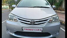 Used Toyota Etios Liva G in Navi Mumbai