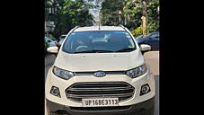 Second Hand Ford EcoSport Titanium 1.5L Ti-VCT AT in Delhi
