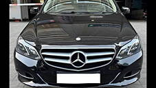 Used Mercedes-Benz E-Class E 250 CDI Avantgarde in Mumbai