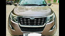 Used Mahindra XUV500 W11 (O) AWD AT in Delhi