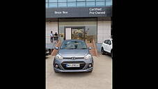 Used Hyundai Xcent SX 1.2 in Pune