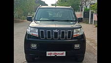 Used Mahindra TUV300 T8 in Indore