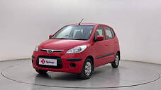 Used Hyundai i10 Sportz 1.2 AT in Bangalore