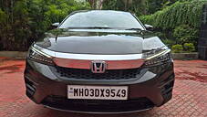 Used Honda City Hybrid eHEV ZX AT Petrol in Mumbai