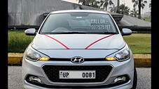 Second Hand Hyundai Elite i20 Asta 1.2 (O) in Lucknow