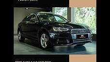 Used Audi A4 30 TFSI Premium Plus in Delhi