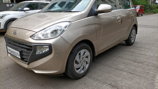Second Hand Hyundai Santro Sportz [2018-2020] in Pune