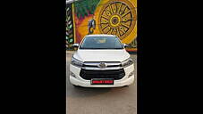 Used Toyota Innova Crysta 2.8 ZX AT 7 STR [2016-2020] in Lucknow