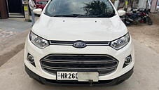 Used Ford EcoSport Titanium + 1.5L Ti-VCT AT [2019-2020] in Gurgaon