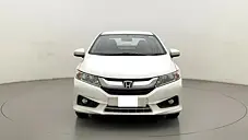 Used Honda City V in Bangalore