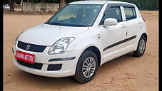 Used Maruti Suzuki Swift LXi 1.2 BS-IV in Delhi