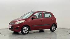 Used Hyundai i10 Magna 1.2 Kappa2 in Ghaziabad