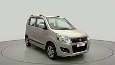 Used Maruti Suzuki Wagon R 1.0 VXI in Kochi