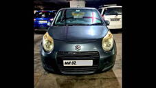 Used Maruti Suzuki A-Star Vxi (ABS) AT in Mumbai