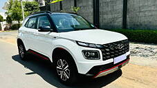 Used Hyundai Venue N Line N8 DCT [2023-2023] in Jaipur