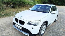 Used BMW X1 sDrive20d in Pune