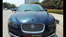 Used Jaguar XF 2.2 Diesel in Bangalore