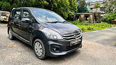 Used Maruti Suzuki Ertiga VXi in Kolkata