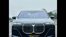 Used BMW 7 Series 740i [2023] in Delhi