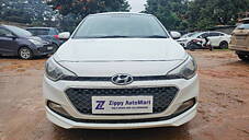 Used Hyundai Elite i20 Asta 1.2 in Bangalore