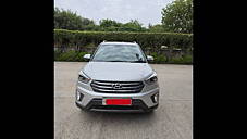 Used Hyundai Creta 1.6 SX Plus AT in Faridabad