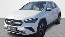 Used Mercedes-Benz GLA 200 [2021-2023] in Chennai