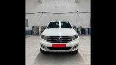 Used Ford Endeavour Titanium 3.2 4x4 AT in Ahmedabad