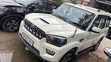 Used Mahindra Scorpio S6 Plus in Gurgaon