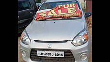 Used Maruti Suzuki Alto 800 Lxi in Ranchi