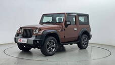 Used Mahindra Thar LX Hard Top Petrol MT in Thane