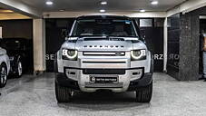 Used Land Rover Defender 110 HSE 2.0 Petrol in Delhi