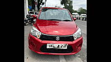 Used Maruti Suzuki Celerio ZXi [2017-2019] in Dehradun