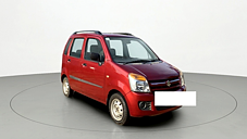 Second Hand Maruti Suzuki Wagon R LXi Minor in Kochi