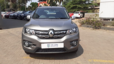 Second Hand Renault Kwid 1.0 RXT Opt [2016-2019] in Mangalore