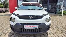 Used Tata Punch Adventure MT [2021-2023] in Nashik