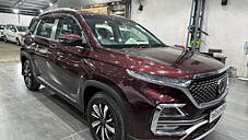 Used MG Hector Sharp 2.0 Diesel [2019-2020] in Thane