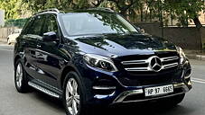 Used Mercedes-Benz GLE 350 d in Delhi