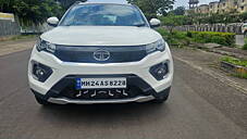 Used Tata Nexon XZA Plus Diesel in Pune