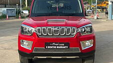 Used Mahindra Scorpio 2021 S11 4WD 7 STR in Chennai