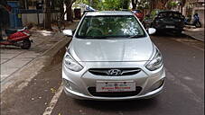Used Hyundai Verna Fluidic 1.4 VTVT in Chennai