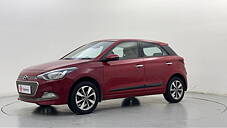 Used Hyundai Elite i20 Asta 1.2 in Gurgaon