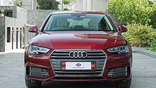 Used Audi A4 30 TFSI Technology Pack in Pune