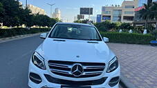 Used Mercedes-Benz GLE 350 d in Delhi