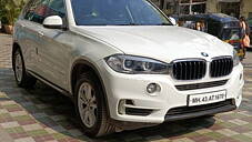 Used BMW X5 xDrive30d Pure Experience (7 Seater) in Mumbai