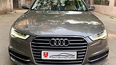 Second Hand Audi A6 35 TDI Matrix in Delhi