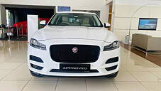 Used Jaguar F-Pace Prestige in Bangalore