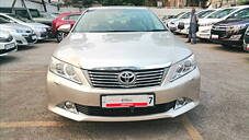 Used Toyota Camry 2.5L AT in Mumbai